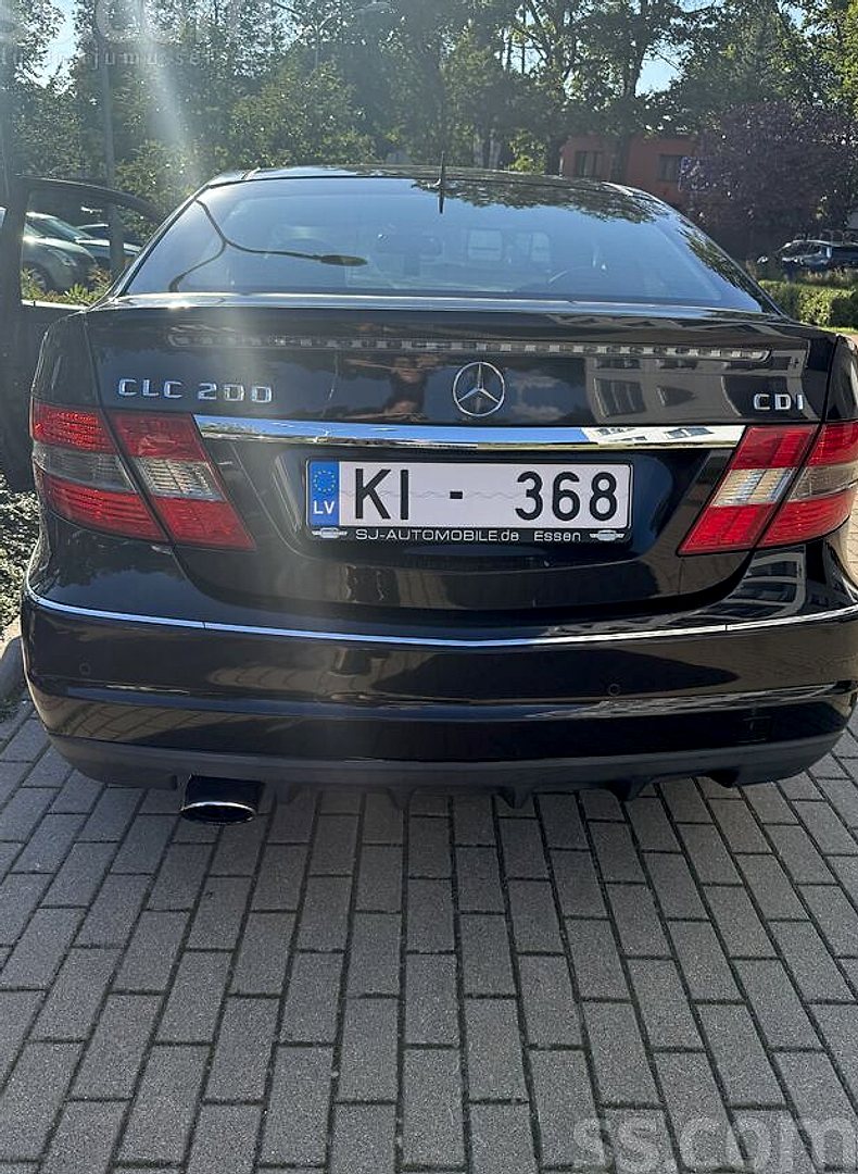 Mercedes-Benz Citan — foto 5