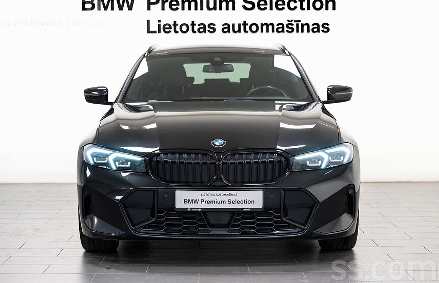 BMW 320 — foto 3