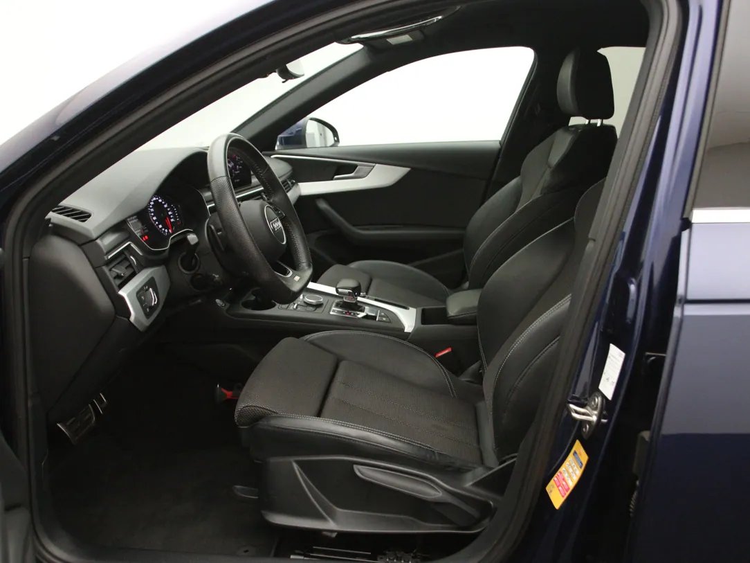 Audi A4 — foto 5