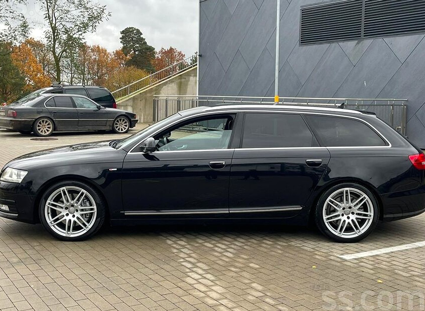 Audi A6 — foto 5
