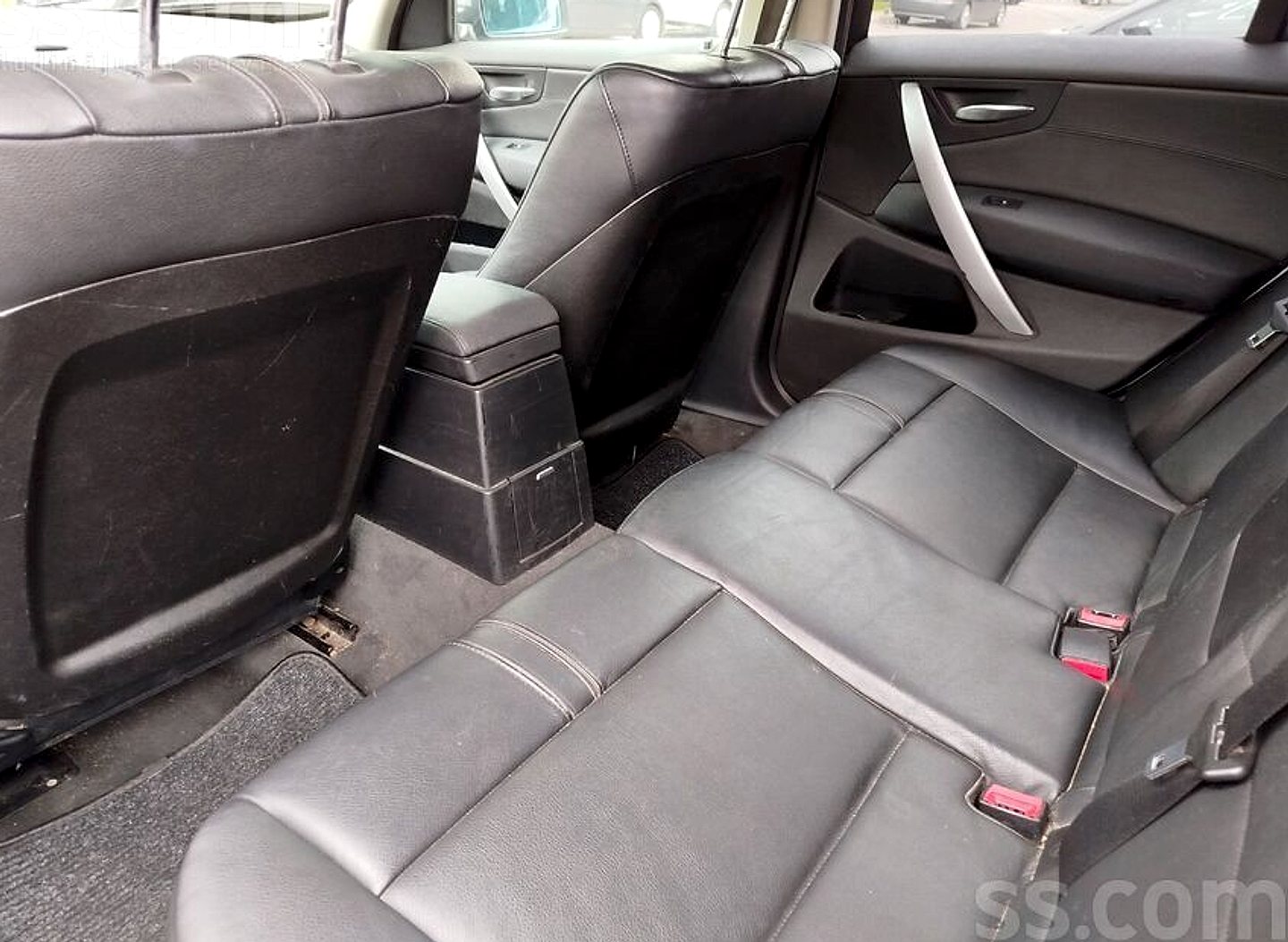 BMW X3 — foto 4