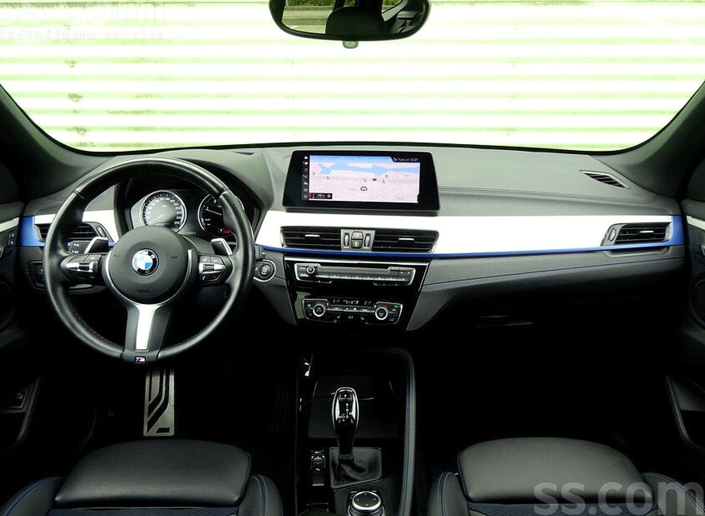 BMW X1 — foto 5