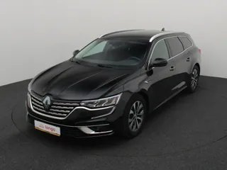 Renault Talisman, 2021. gads