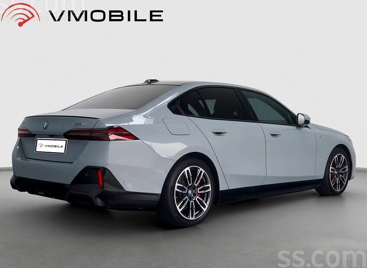 BMW Citi — foto 2