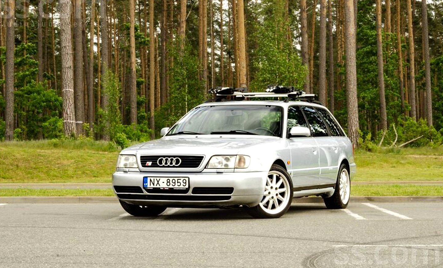 Audi S6 — foto 4