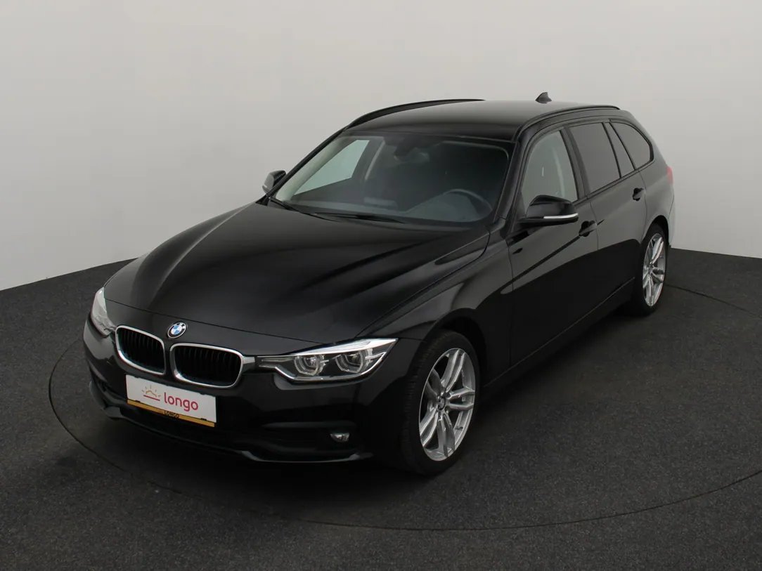 BMW 320 — foto 2