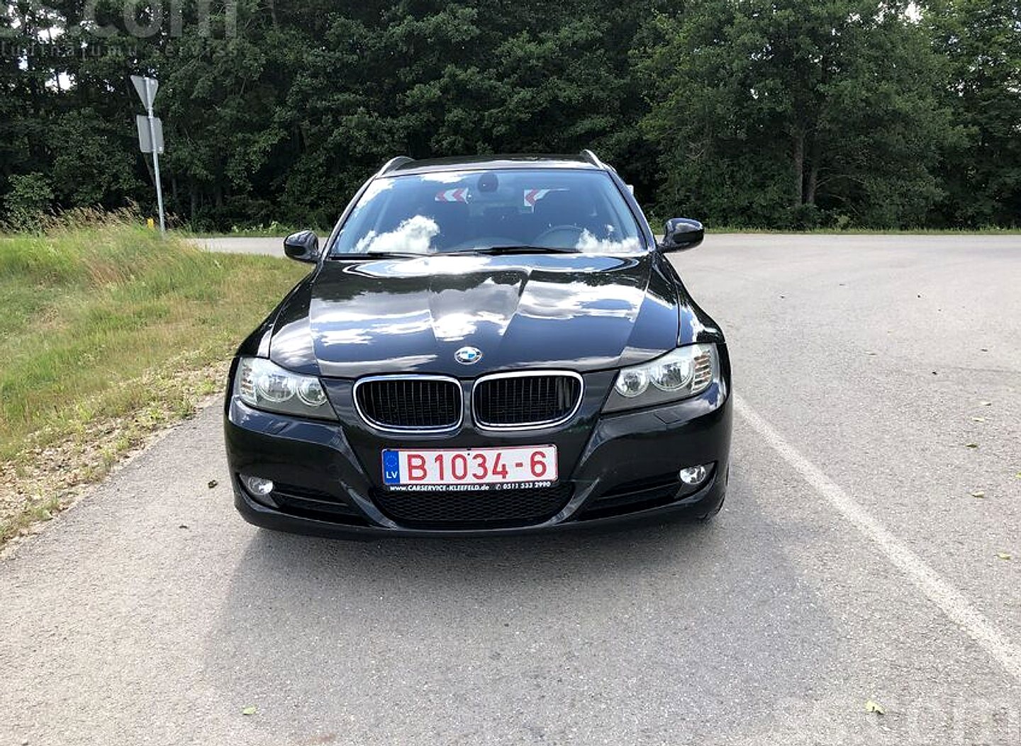 BMW 318 — foto 2