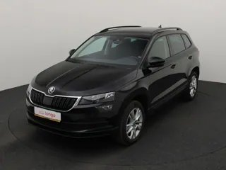 Škoda Karoq, 2021. gads