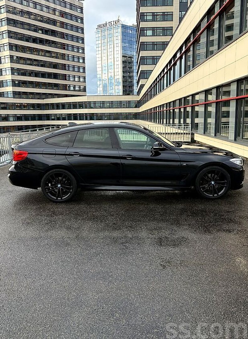BMW 320 — foto 4