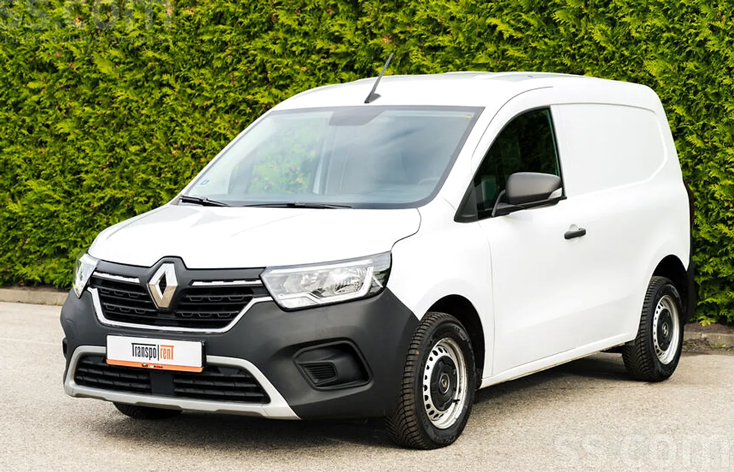 Renault Kangoo, 2022. gads