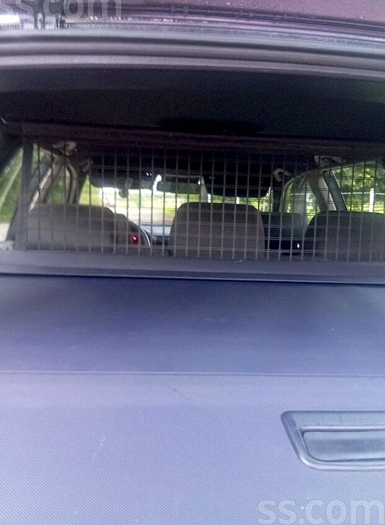 Audi A4 — foto 6