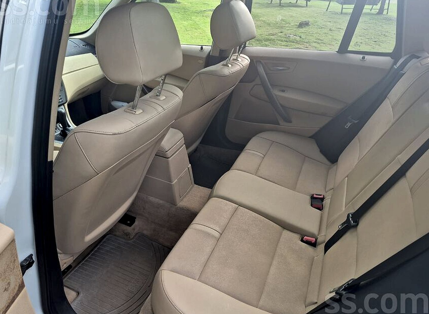 BMW X3 — foto 3