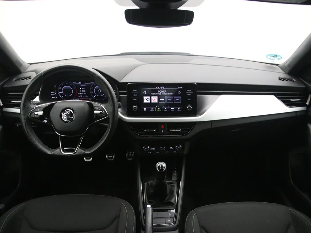 Škoda Kamiq — foto 3