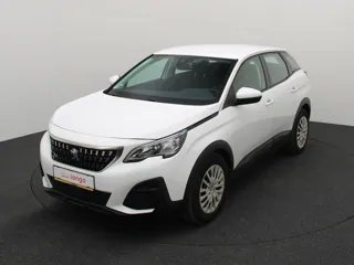 Peugeot 3008, 2019. gads