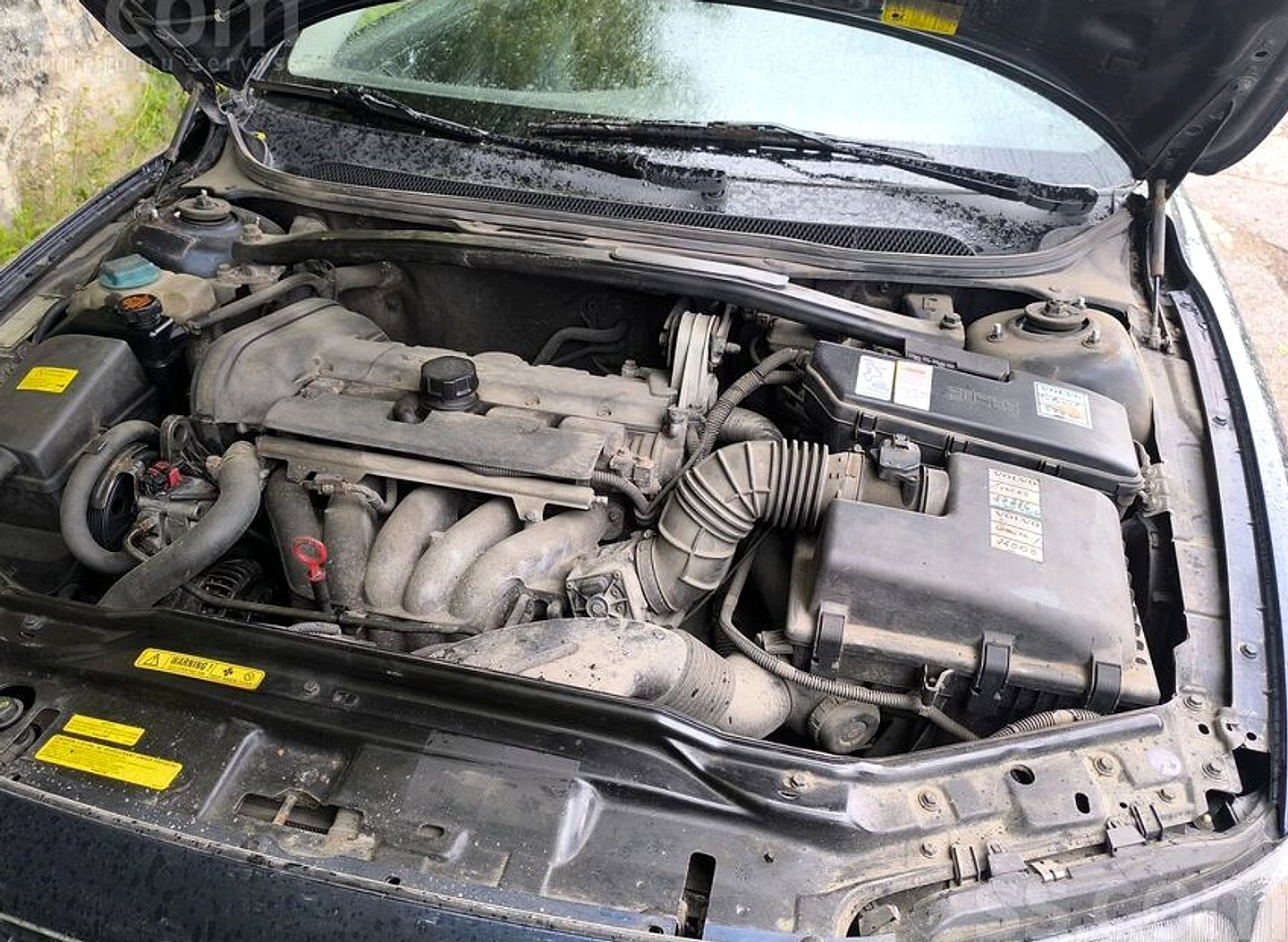 Volvo S60 — foto 2