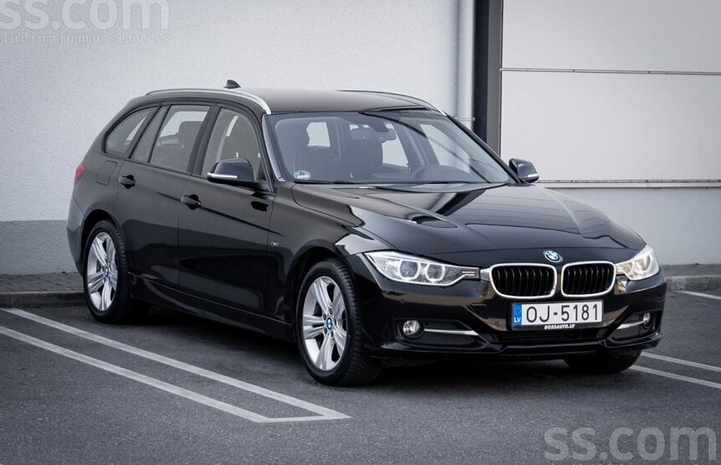 BMW 318 — foto 3