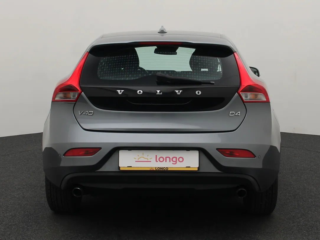 Volvo V40 — foto 6