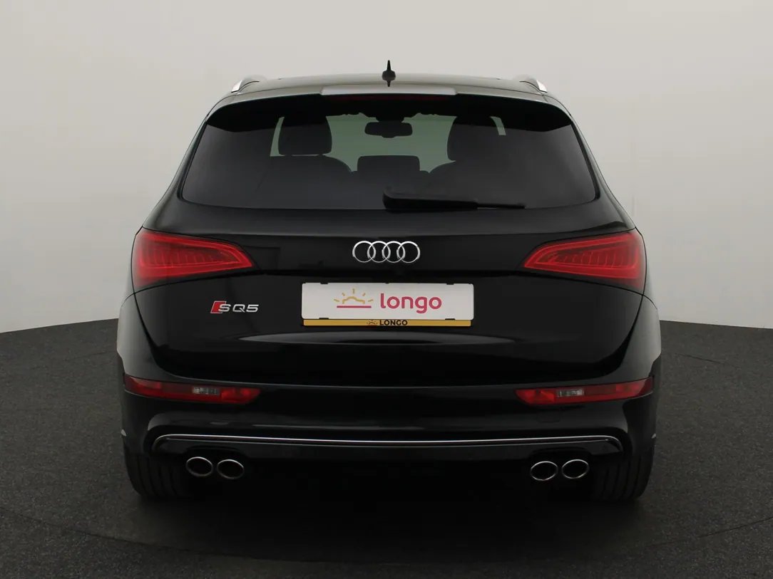 Audi Sq5 — foto 6