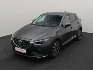 Mazda Cx-3, 2019. gads