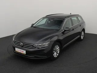 Volkswagen Passat B8, 2021. gads