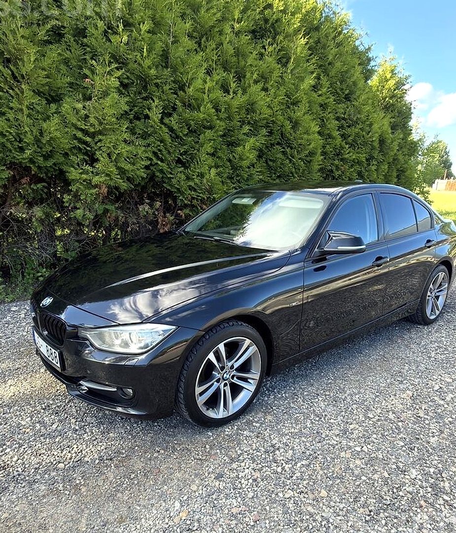 BMW 318 — foto 6