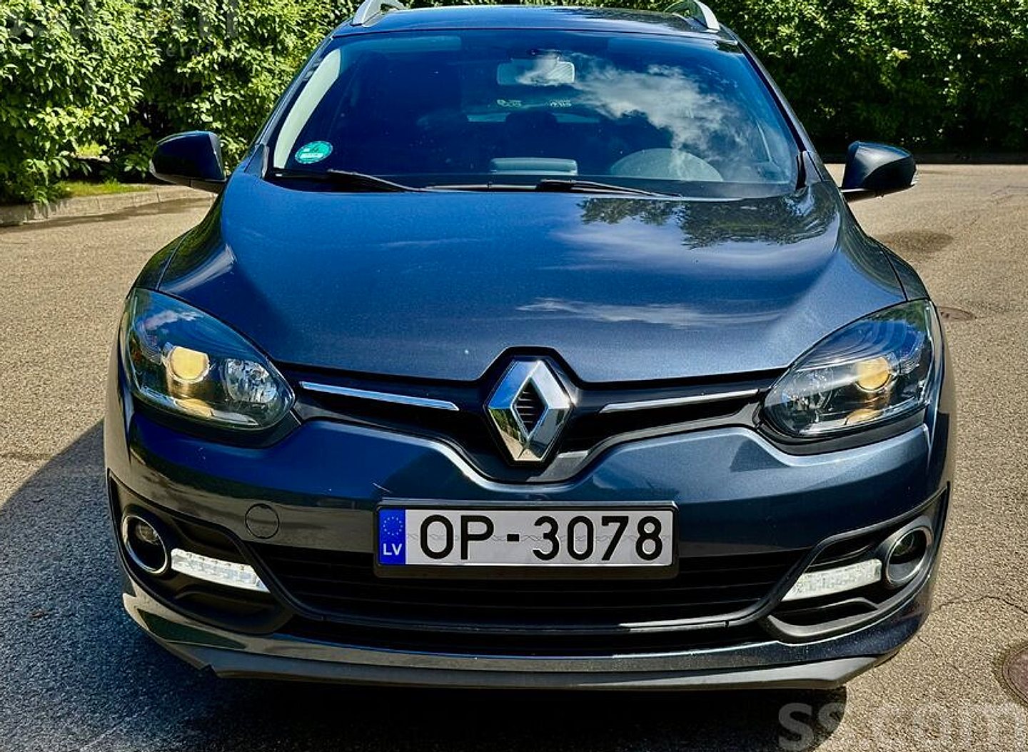 Renault Megane — foto 5