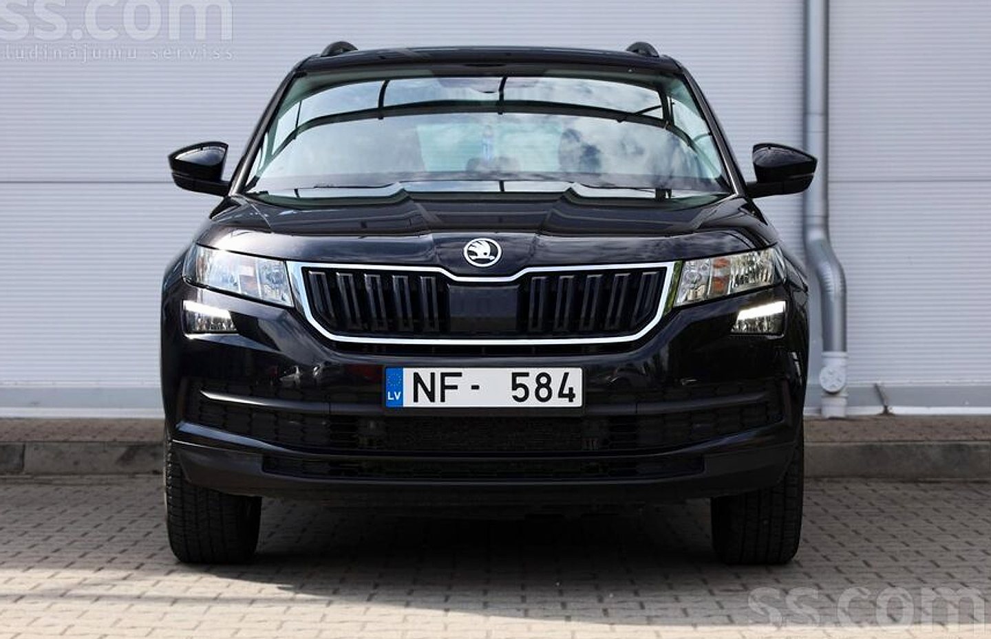 Škoda Kodiaq — foto 3