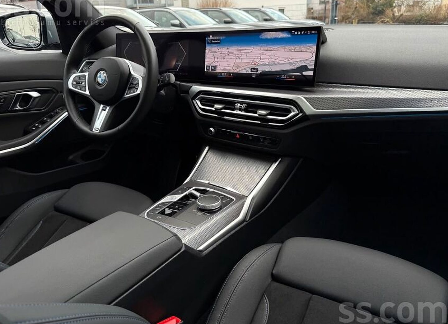 BMW 320 — foto 3