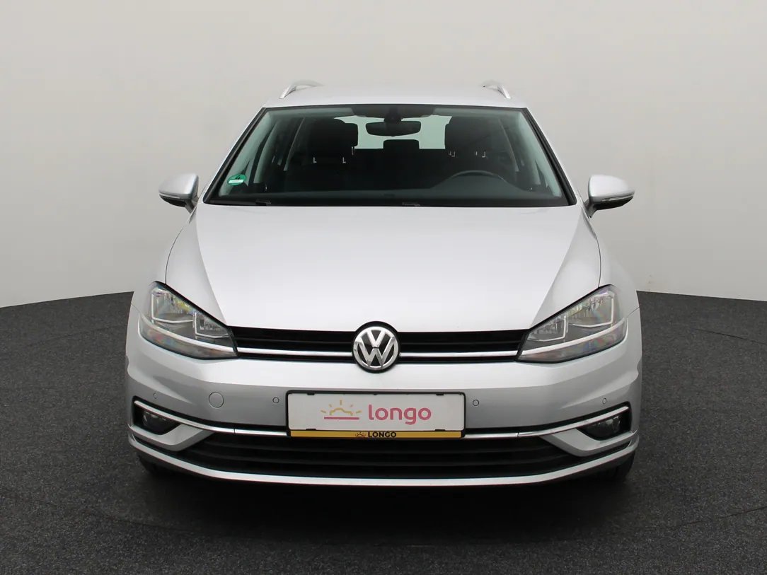 Volkswagen Golf 7 — foto 4