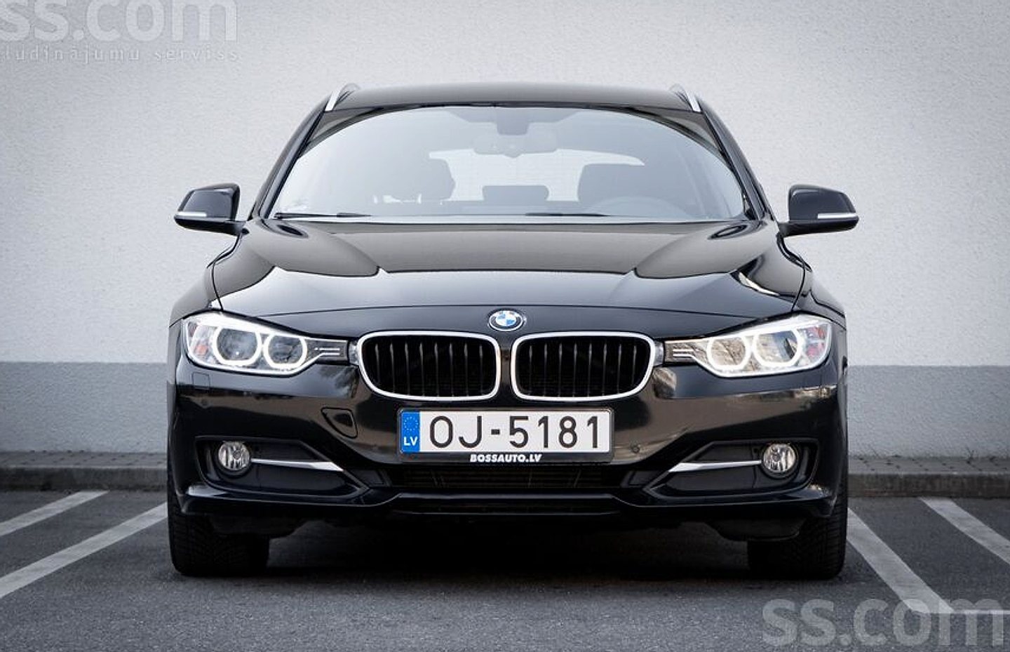 BMW 318 — foto 2