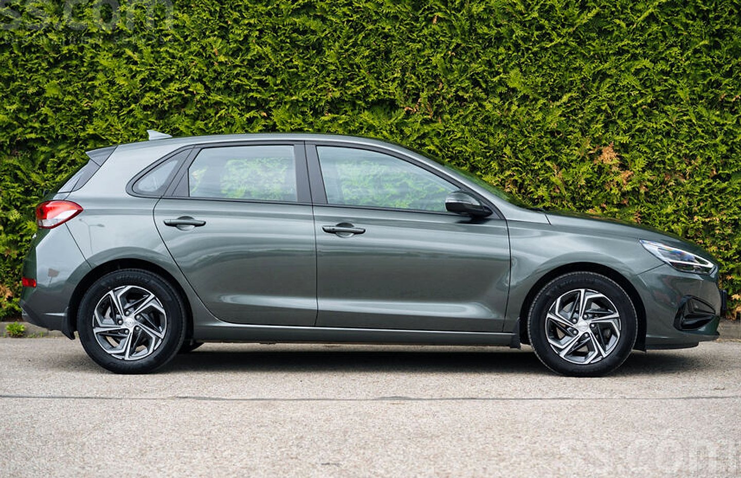 Hyundai i30 — foto 4