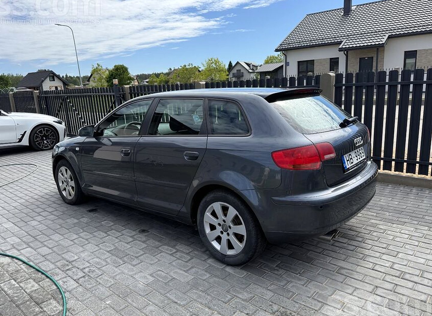 Audi A3 — foto 3