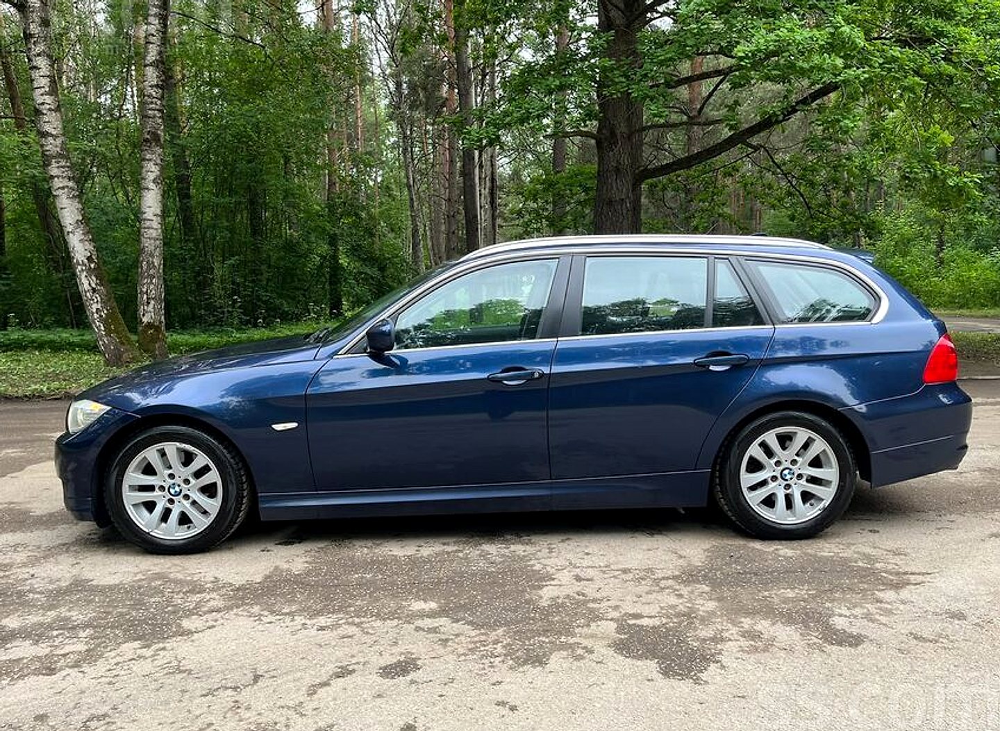BMW 318 — foto 2