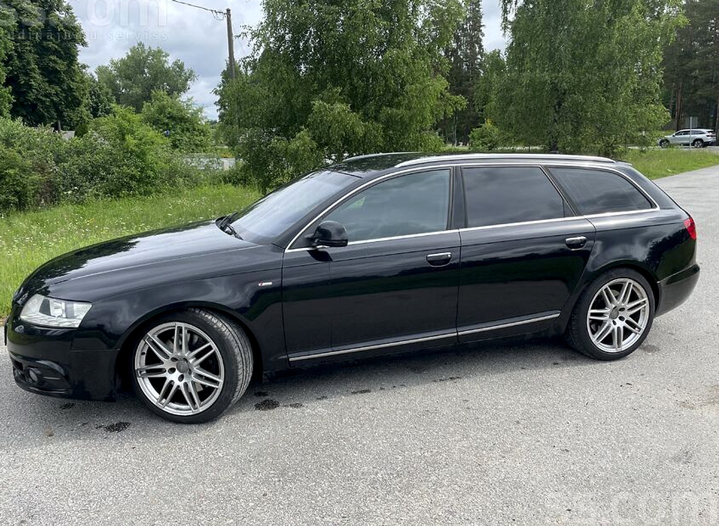 Audi A6 — foto 2