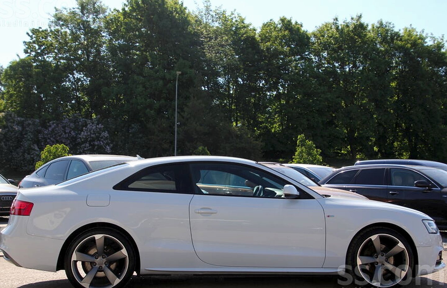 Audi A5 — foto 5