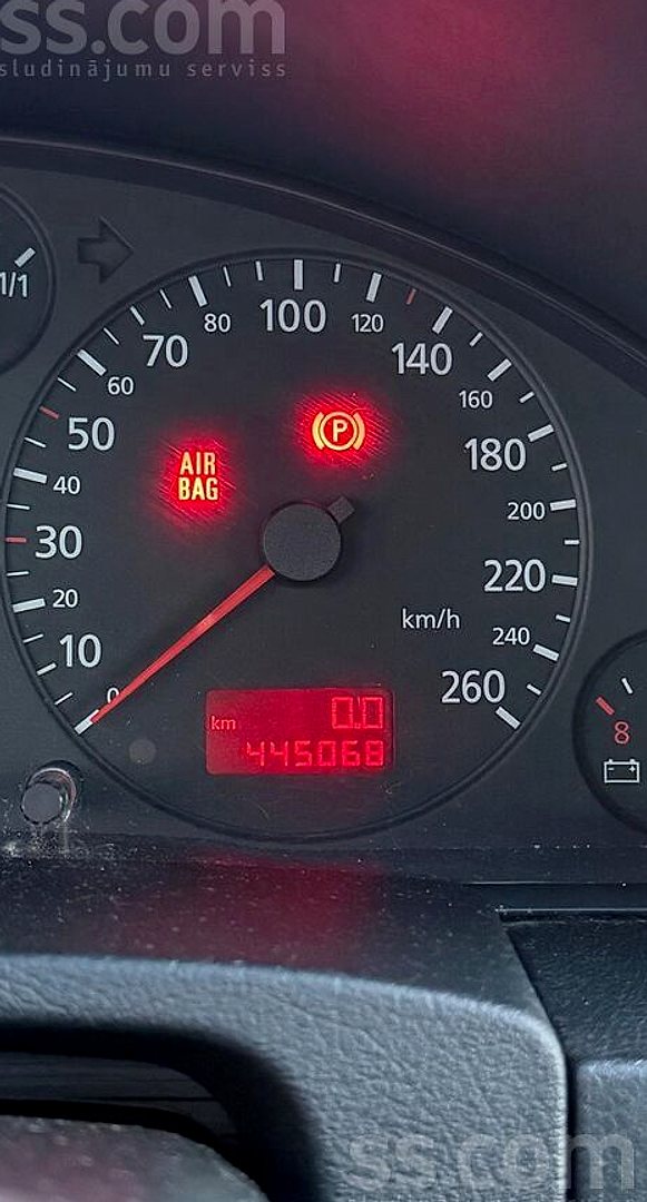 Audi A6 — foto 5