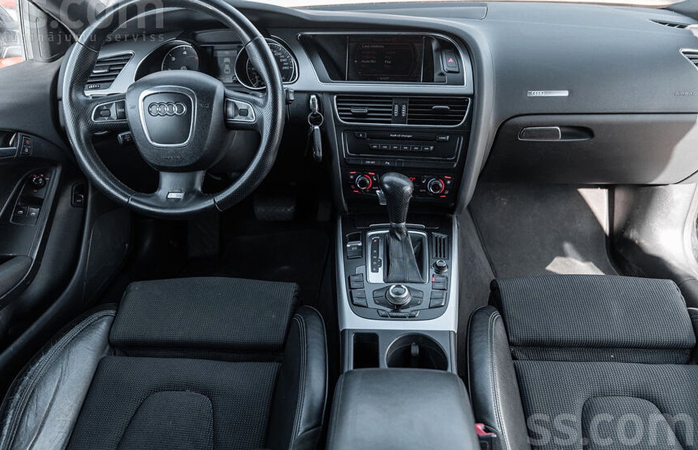 Audi A5 — foto 5