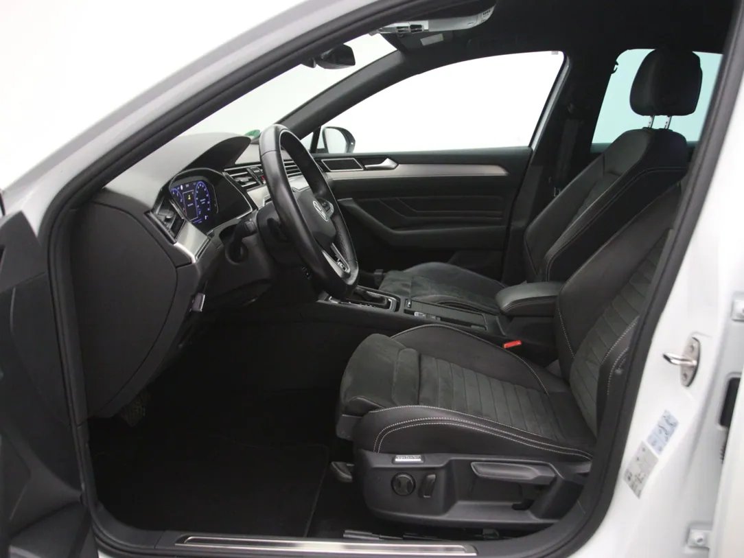 Volkswagen Passat B8 — foto 5