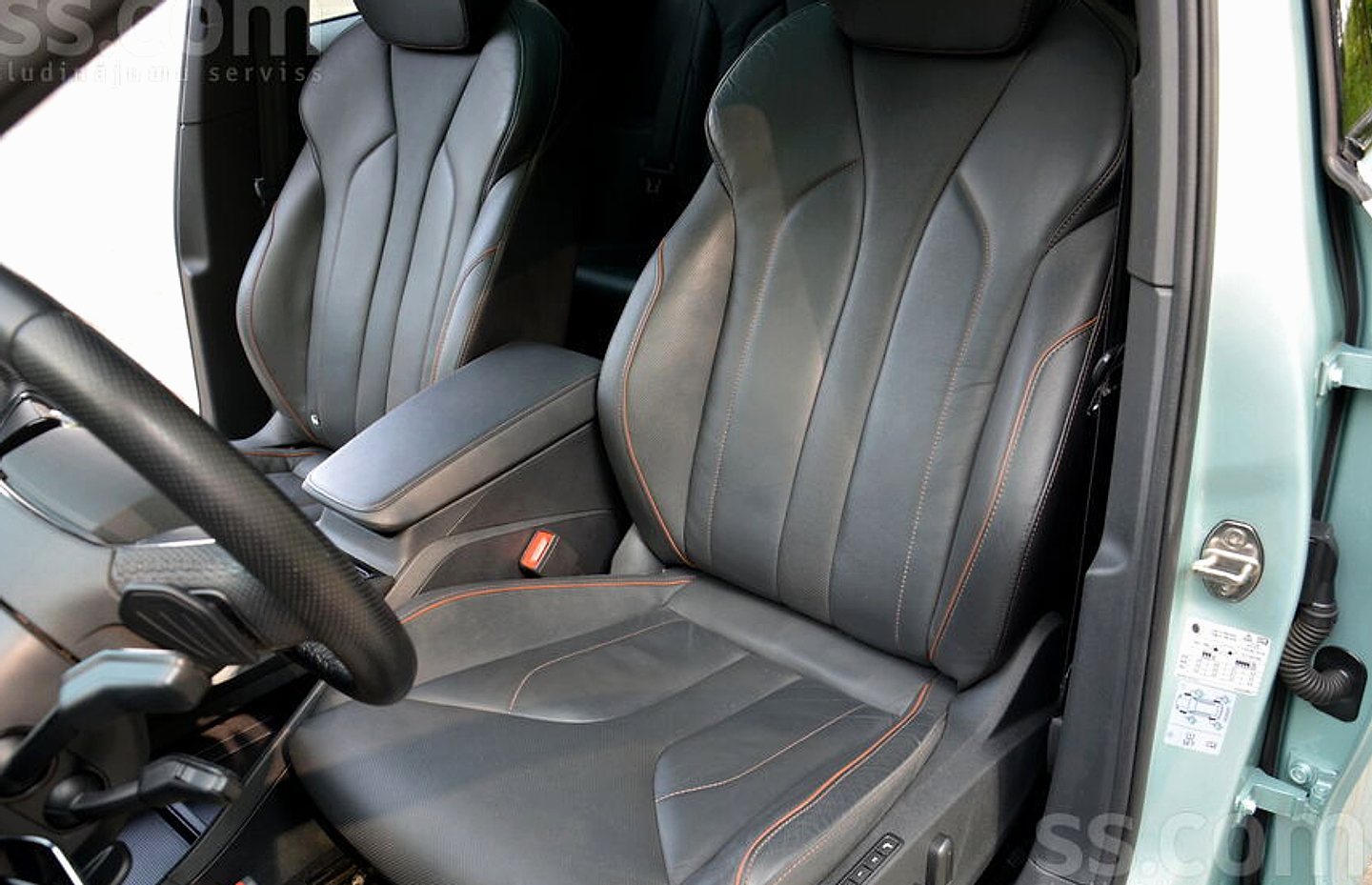 Škoda Enyaq iV — foto 5
