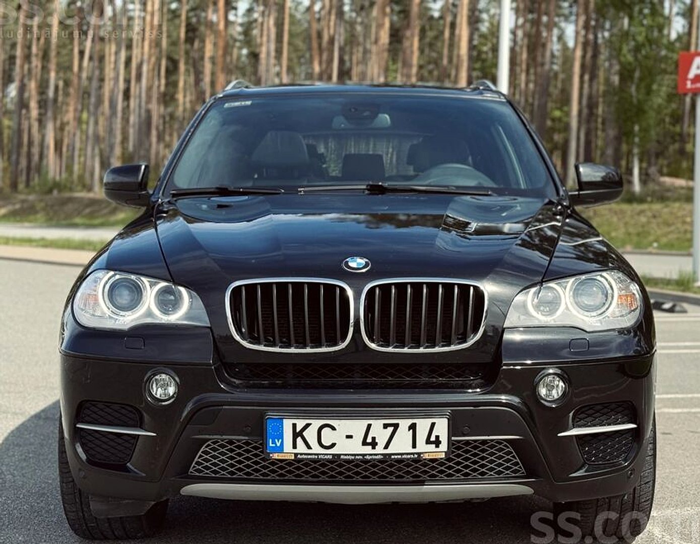 BMW X5 — foto 2