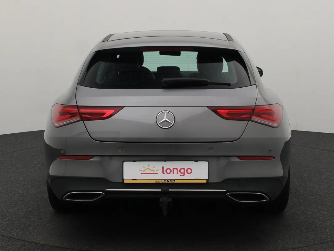 MERCEDES BENZ Cla200 — foto 6