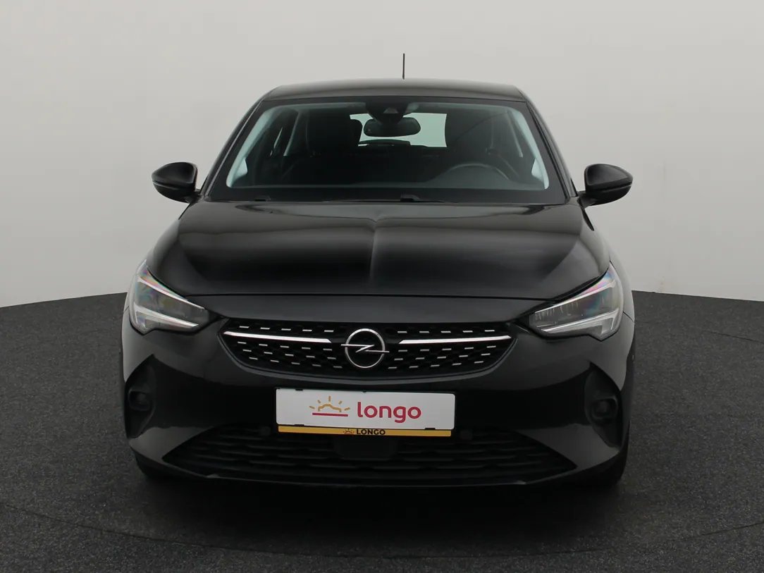 Opel Corsa — foto 4