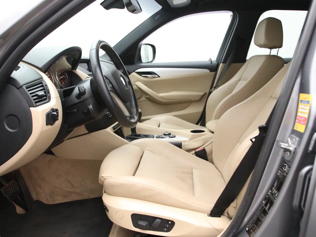 BMW X1 — foto 5