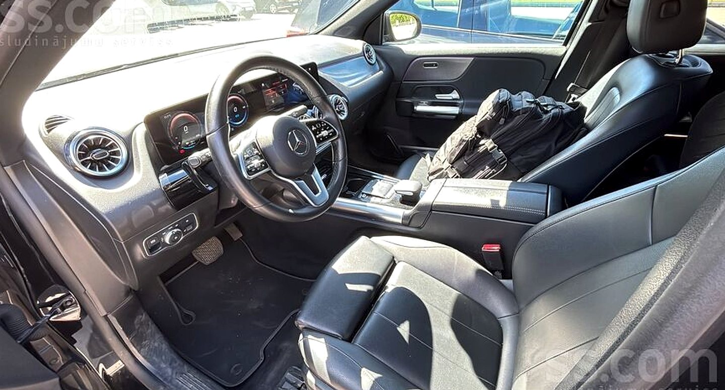Mercedes-Benz Citi — foto 3