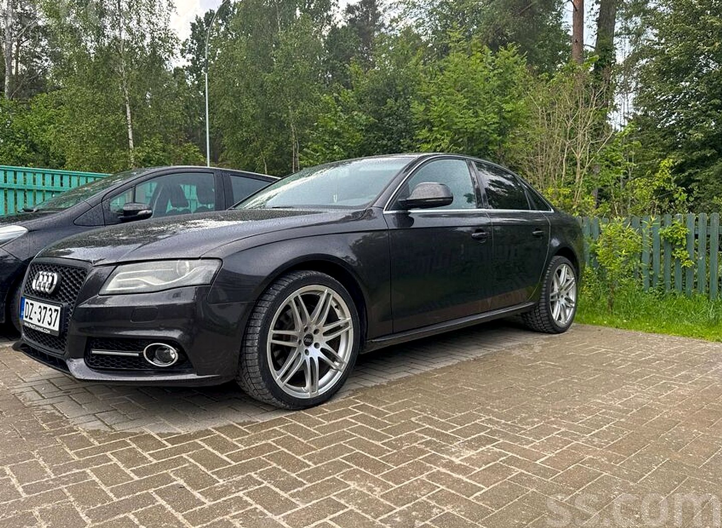 Audi A4 — foto 4
