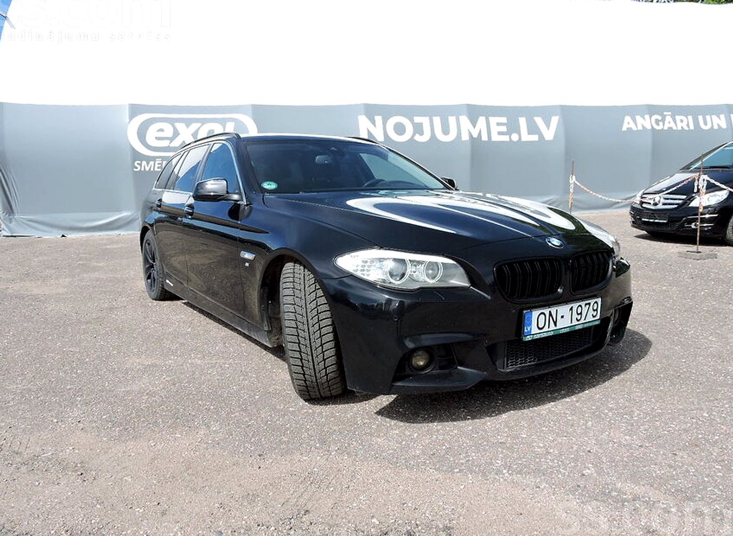 BMW 525 — foto 2