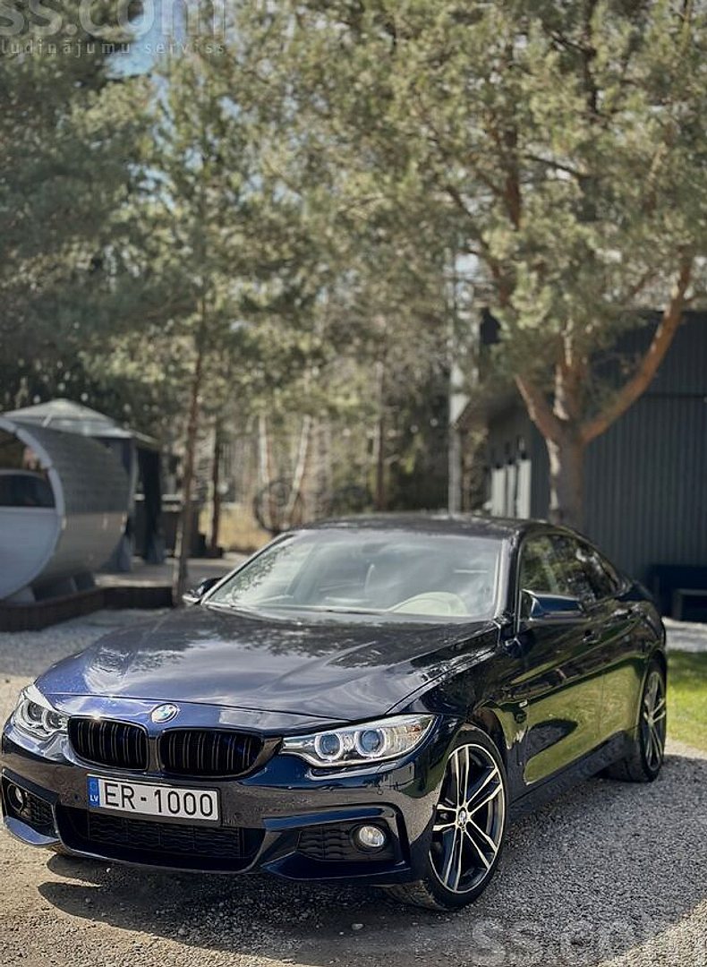 BMW 428 — foto 2
