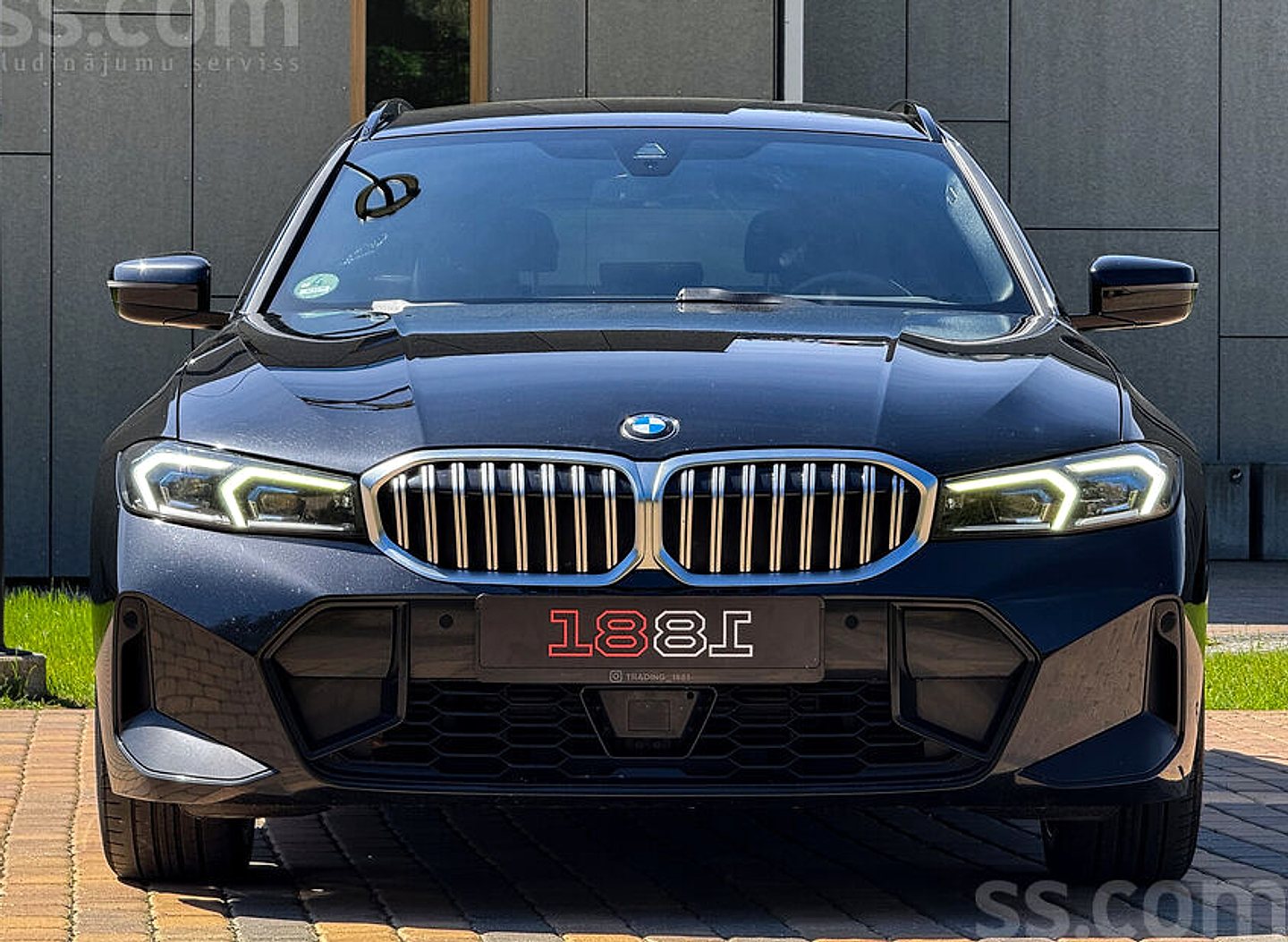 BMW 320 — foto 2