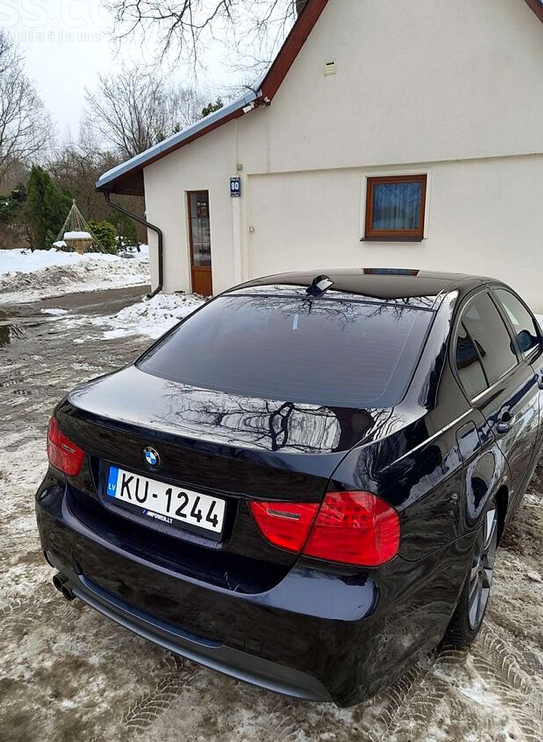 BMW 328 — foto 4