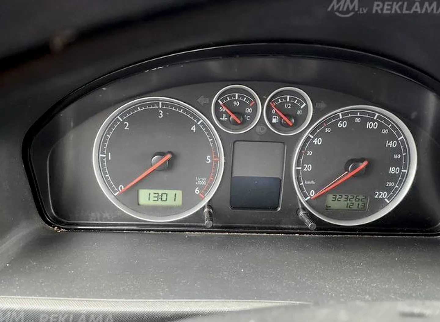 SEAT Alhambra, 2000. gads
